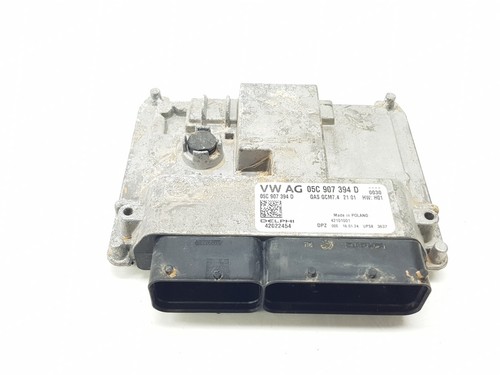 05c907394d centralina motore - 05c907394d,