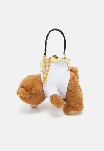 Borsa tracolla aw24 moschino - aw24,