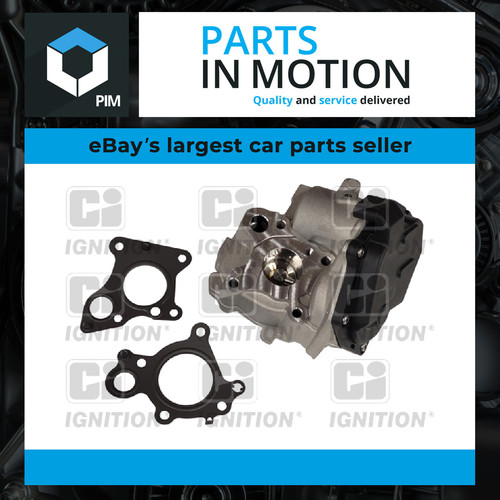 Egr valve fits mercedes s300 - egr,