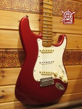 Fender yngwie malmsteen - yngwie,