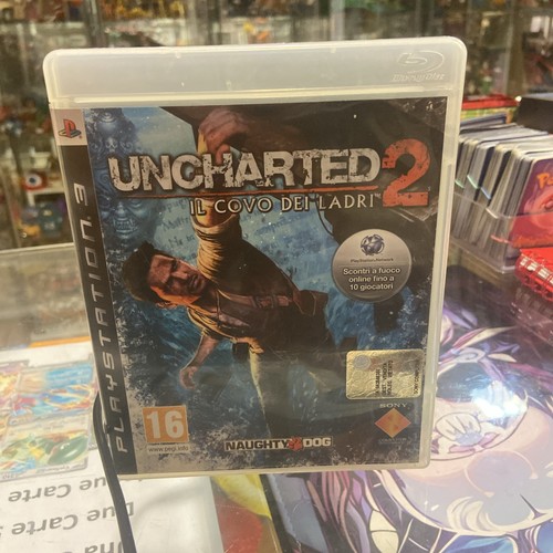 Videogioco playstation - videogioco, 3
