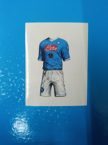 Figurina calciatori panini - calciatori,