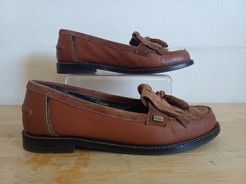 Scarpe mocassini barbour - scarpe,