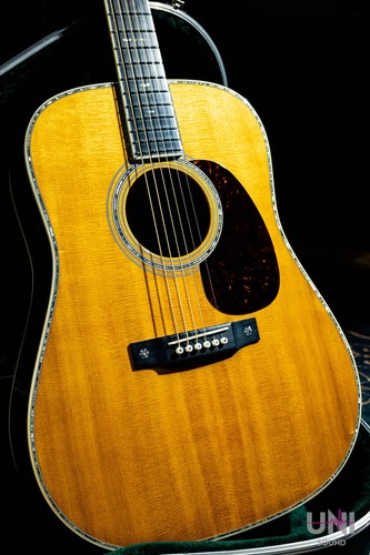 Martin 2016 used - martin, d-42