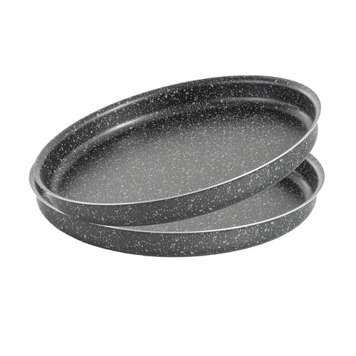 Rollitpop teglia forno rotonda - teglia,