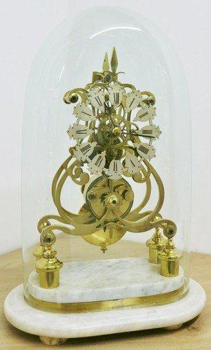 Antique english day single - day,