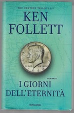KEN FOLLETT - I giorni
