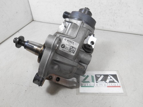 Pompa iniezione bmw - iniezione, x3