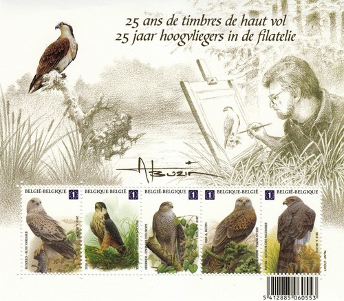 Belgio 2010 - (ss, 182)