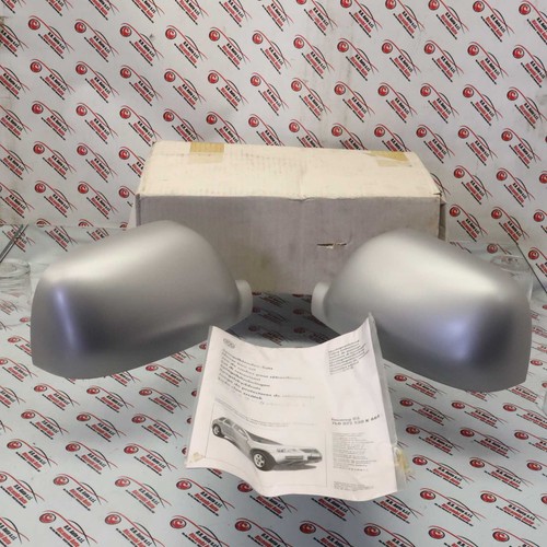 Coppia calotte specchio - calotte, vw