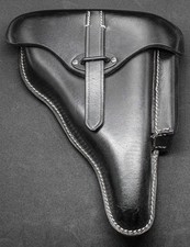 Fondina Walther P38 Hard Shell
