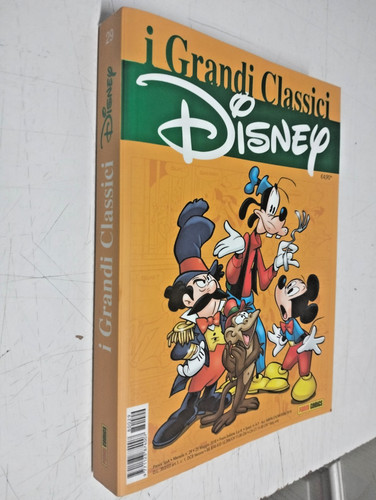 Grandi classici disney 29 - i,