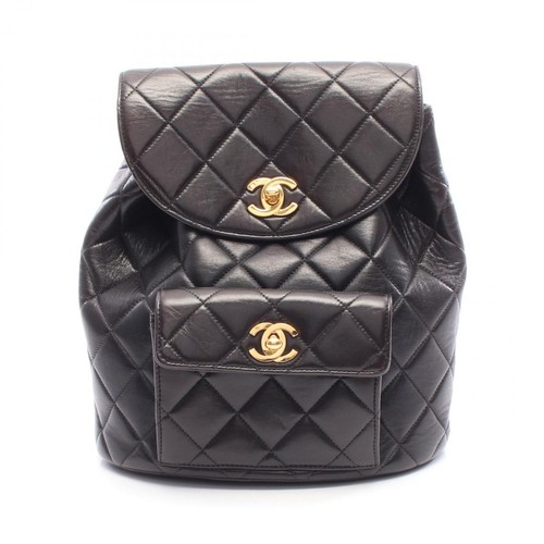 Chanel matelasse zaino - zaino,