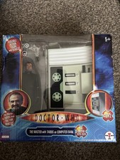 Doctor Who - The Master With