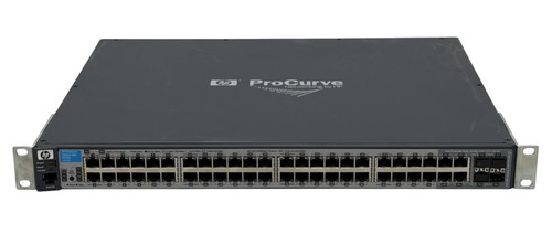 Procurve 2910al 48g 44x - hp, 2910al-48g