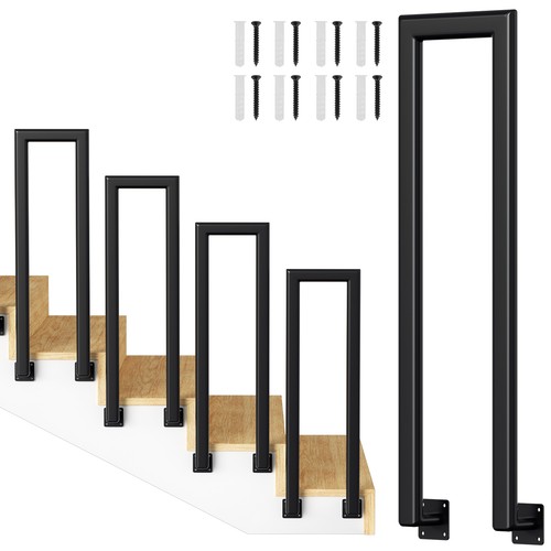 Ringhiera per scale - , di