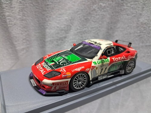 Ferrari 575 gtc team - team, gpc