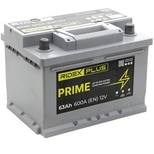 RIDEX PLUS 1S0033P Batteria