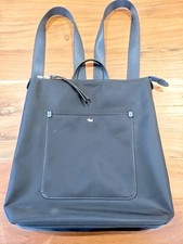 Zaino medio con cerniera