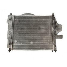 Radiatore acqua Mercedes ML 320 benzina 1997-2005