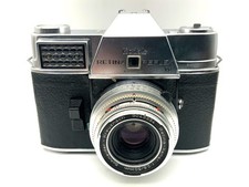 Kodak retina reflex mm - reflex,