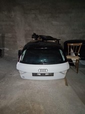 PORTELLONE POSTERIORE AUDI A1