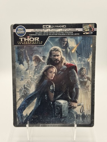Thor the dark world ultra - thor:,