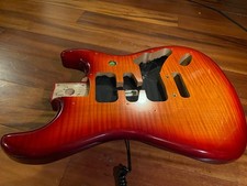 Fender Player Strat