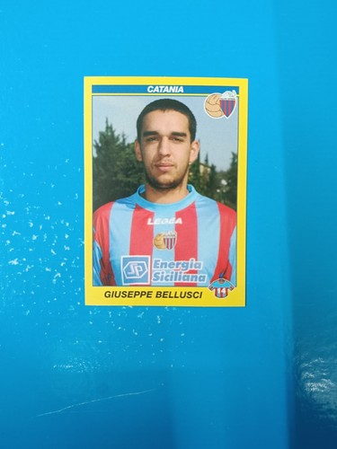 Figurina calciatori panini - calciatori,