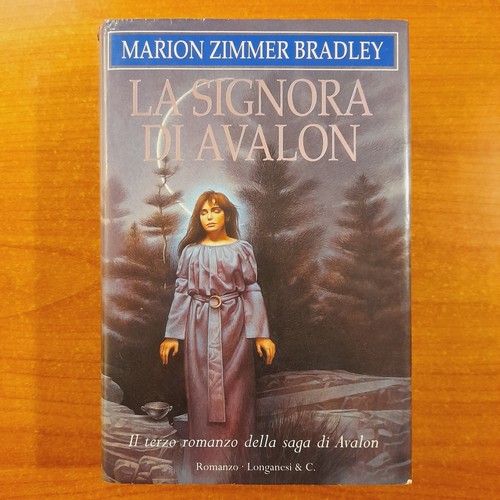 Signora avalon marion - signora,