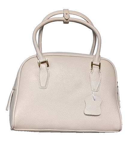 Borsa donna vera pelle - a, mano