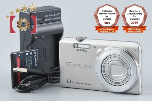 Fotocamera digitale casio - fotocamera,