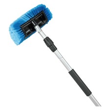 SPAZZOLONE 3D PER AUTO 'HIDRA'