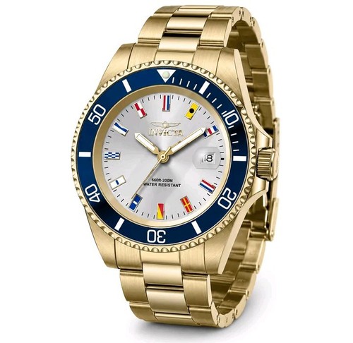 Orologio uomo invicta pro - orologio,