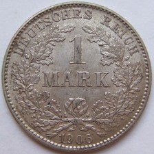 Moneta Deutsches Reich