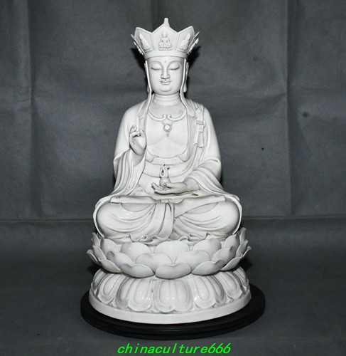 Statua buddha tang seng - buddha, san