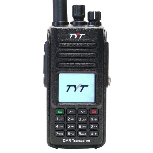 Tyt uv390 plus - tyt, md-uv390