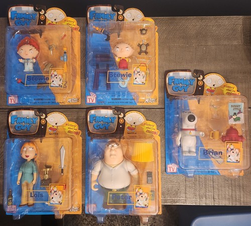 Family guy serie lotto - family,