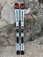 BLIZZARD FIREBIRD SKI 154 cm