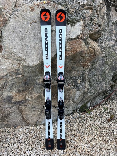 Blizzard firebird ski - ski, 154