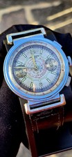 Aida Chronograph Chronograph
