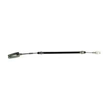 Clutch Cable Replacement for