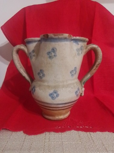 Vaso ceramica antica epoca - ceramica,