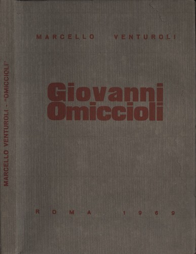 Giovanni omiccioli marcello - giovanni, omiccioli.