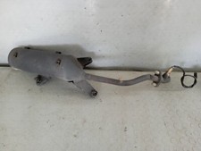 marmitta kymco people one 125