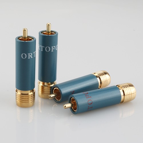 Pezzi ortofon 24k placcato - 4,
