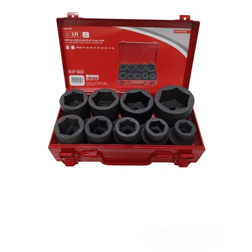 Set 9pz bussole impatto - set,