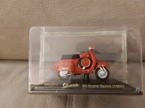 Piaggio vespa 90 super - piaggio,