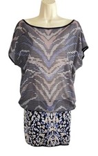 M BY MISSONI Vintage Tunic
