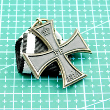 3843 WW1 FF CROCE DI FERRO FF